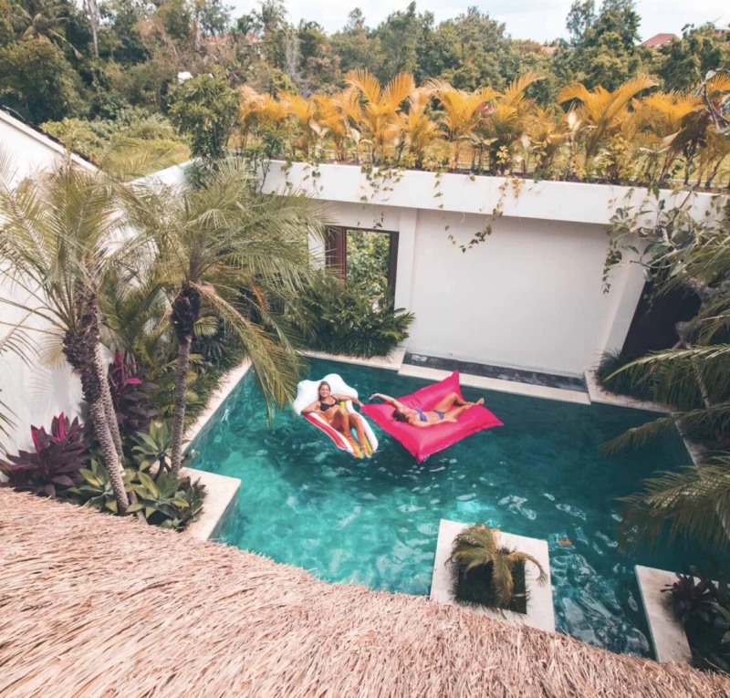 Feel the Stoke: Surfen lernen im offiziellen ISA-Camp auf Bali