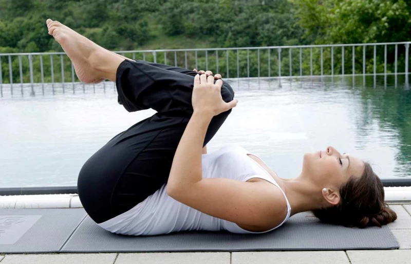Intensives Yoga- und Wellness-Wochenende in Winterberg
