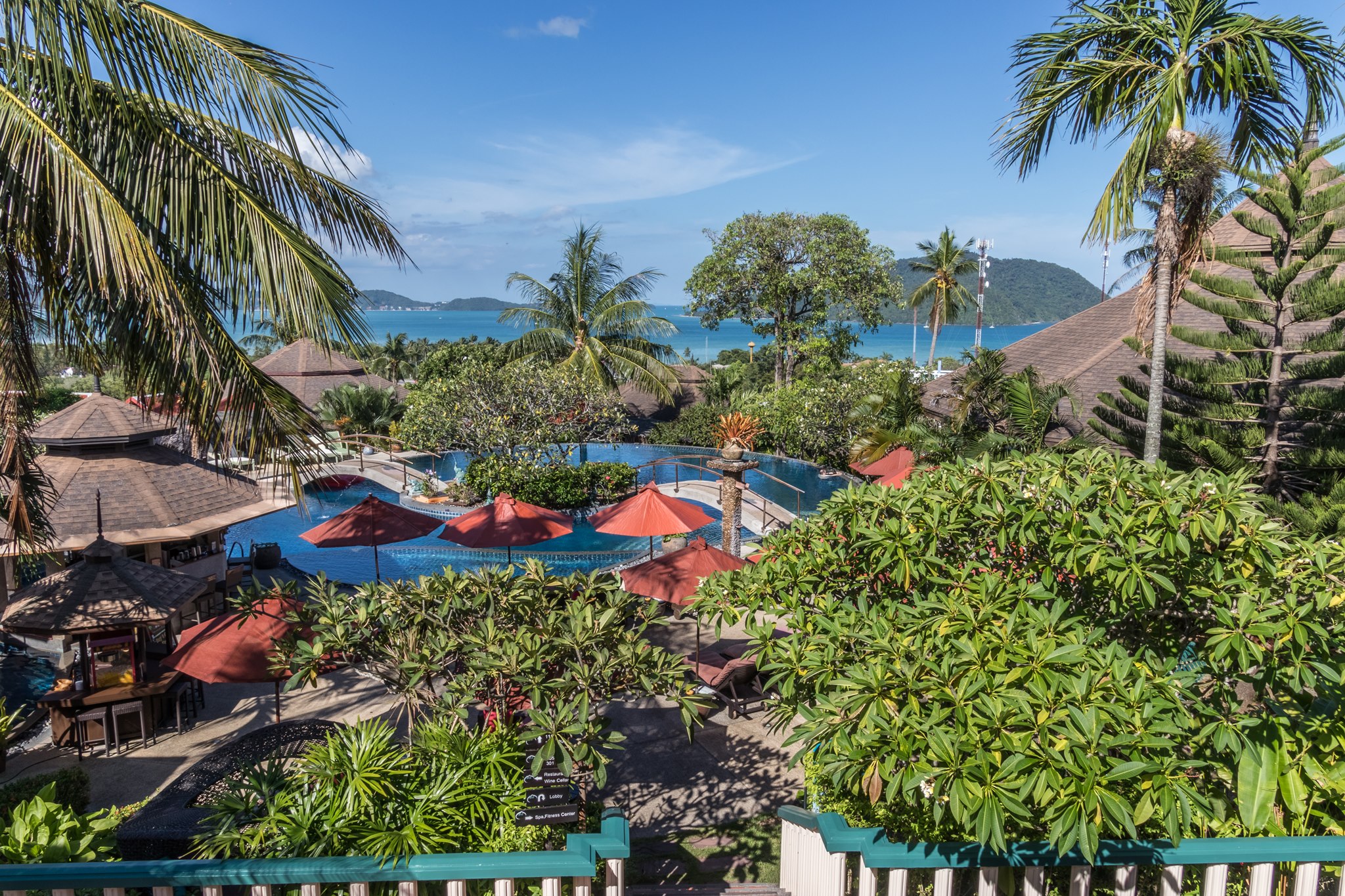 Wellness Retreat im luxuriösen Yoga & Ayurveda Boutique Resort