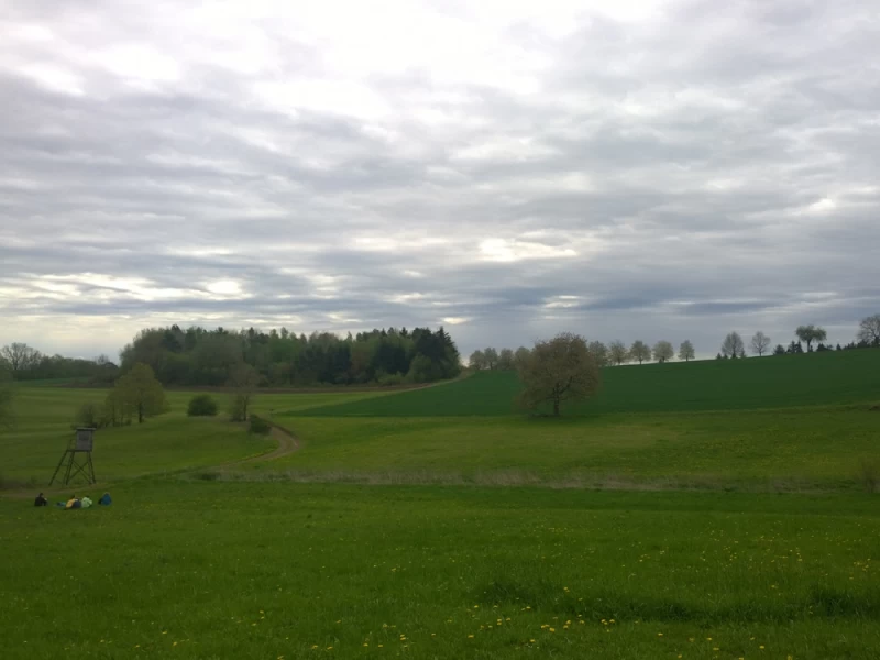 Auf feurigen Wegen - Vulkane verstehen, Wandern und Meditation