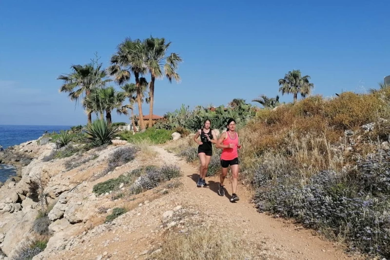 Hybride Athleten Fitness Camp - 3/5