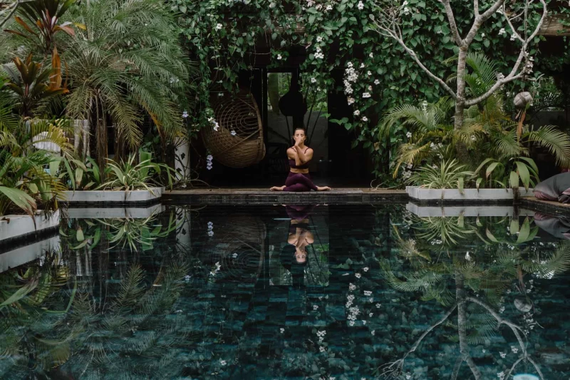 Surfcamp im Süden Sri Lankas: Perfekte Wellen & entspannte Vibes