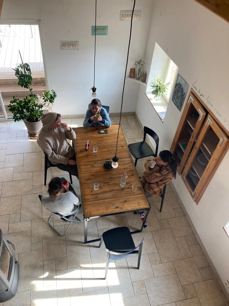 Yoga & Fitness Retreat: Geist, Körper und Herz im Einklang