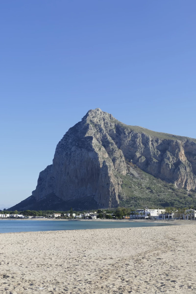 Kletterurlaub im Kletterparadies San Vito lo Capo auf Sizilien