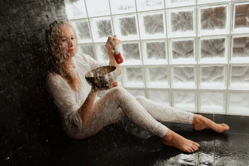 Yoga-Wochenende mit Klangerlebnis in der Casa Inspira