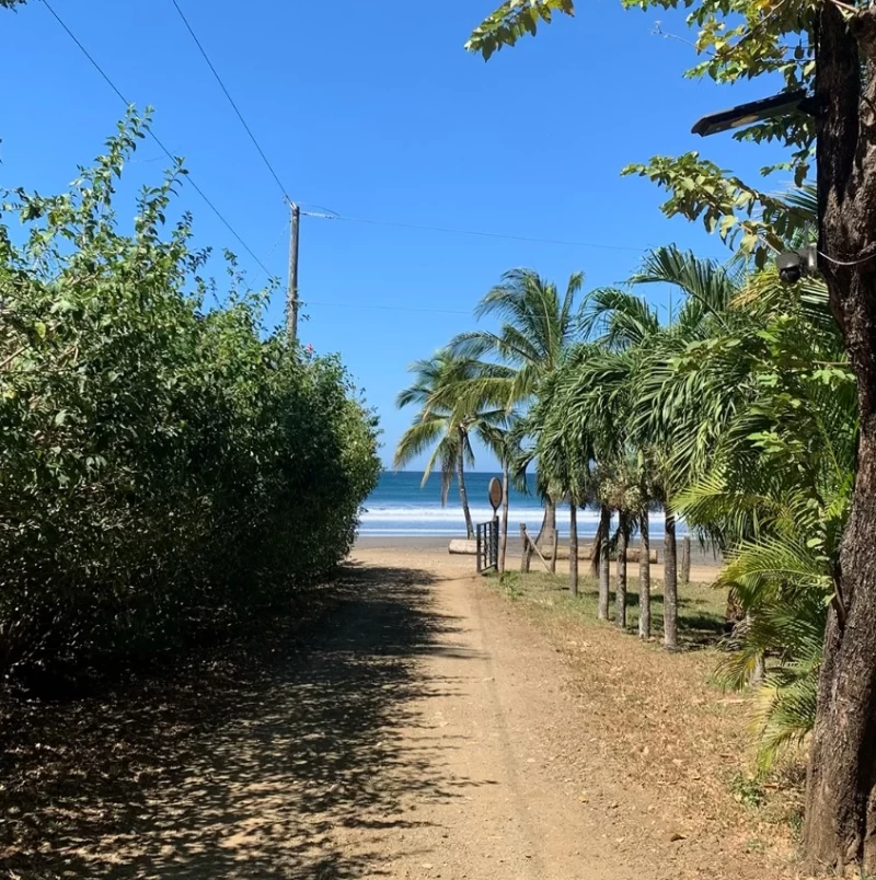 Vom Strand in die Hängematte – dein Surfurlaub im Paradies