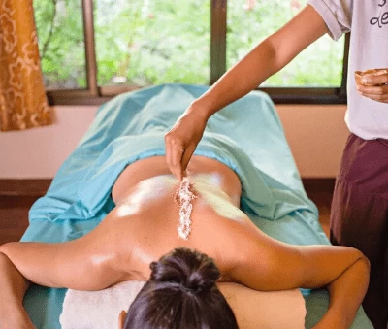 Yoga, Meditation & Natur-Retreat: Ernähre deinen Körper & deine Seele