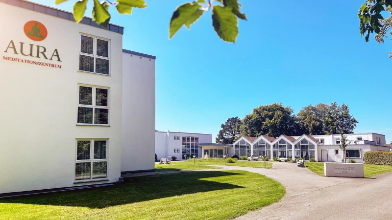 Vipassana-Schweige-Retreat: Ruhe finden, Klarheit erleben