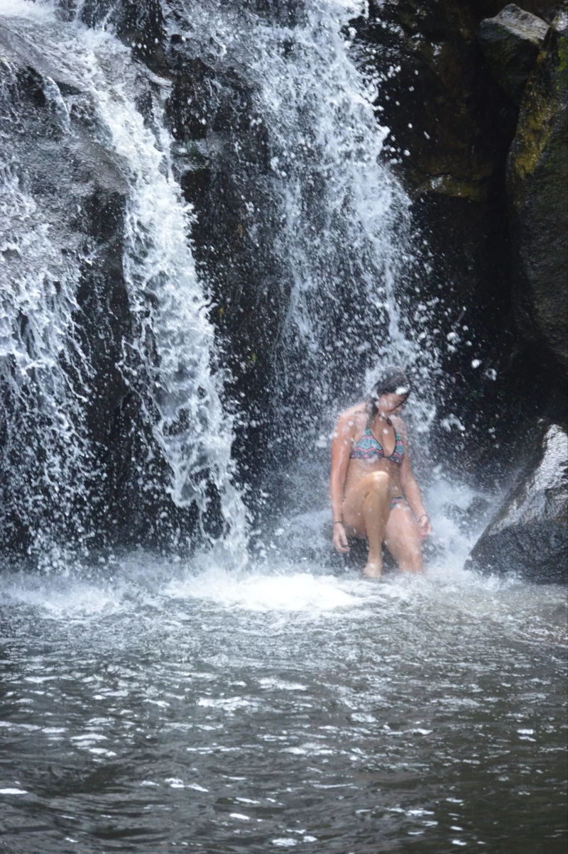 Ganzheitliches Yoga & Fitness Retreat mit Massagen auf Koh Samui