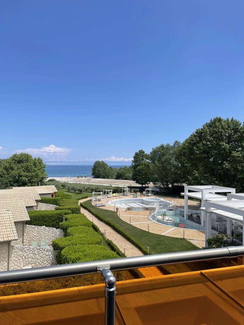 The Inner Reset Retreat - Klarheit und Mut auf deinem Weg