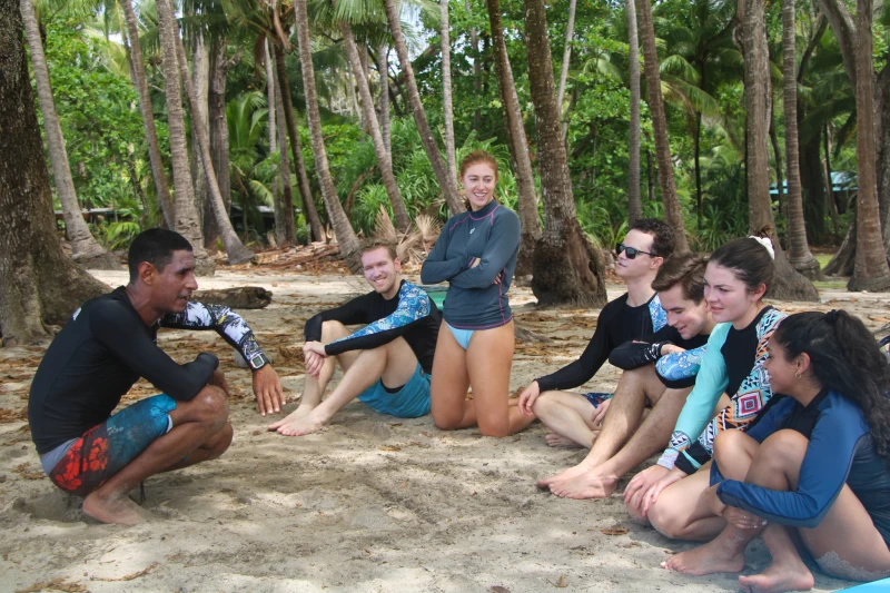 Relaxing Waves: Surfen und Yoga in Santa Teresa