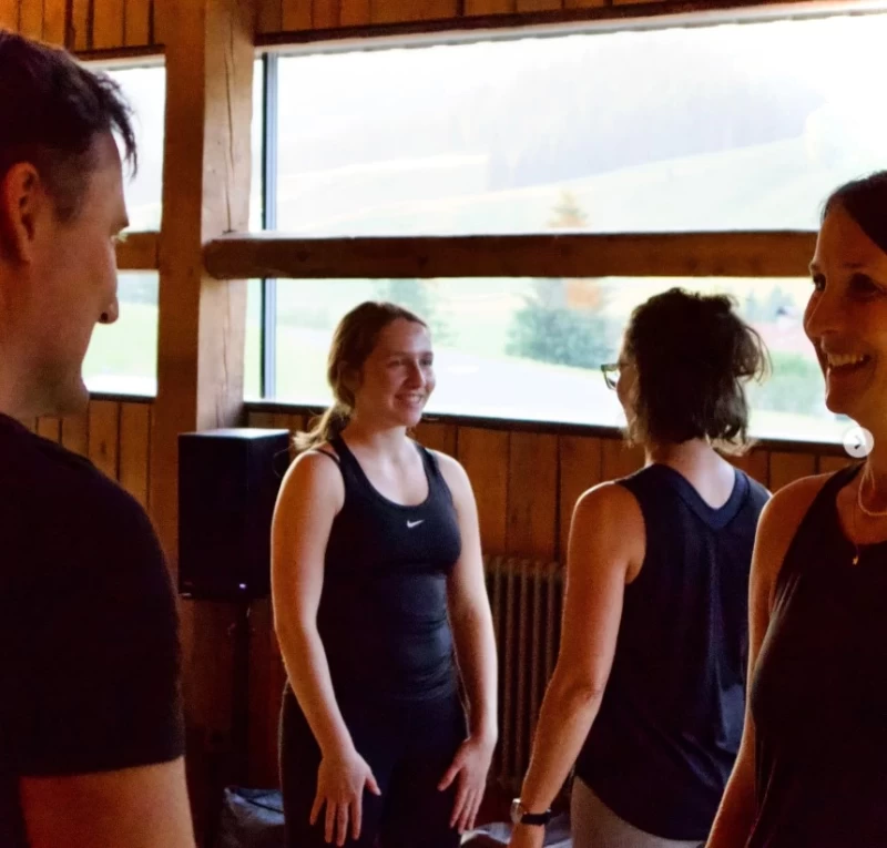 Fitness, Yoga & Wandern: Abwechslungsreicher Aktivurlaub in Tirol