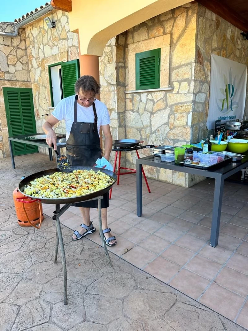 Fit, gesund & leicht: Abnehmreise auf der Sonneninsel Mallorca