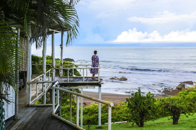 Privates Yoga & Achtsamkeits-Retreat im Paradies