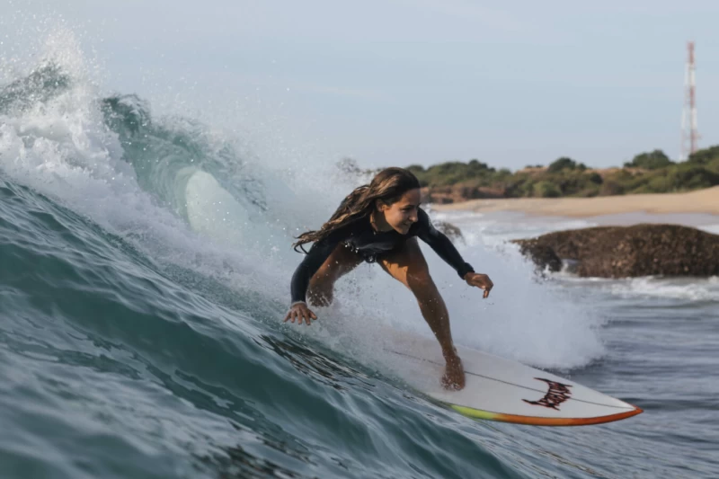 Surf & Soul: Dein Surfcamp-Erlebnis auf Fuerteventura