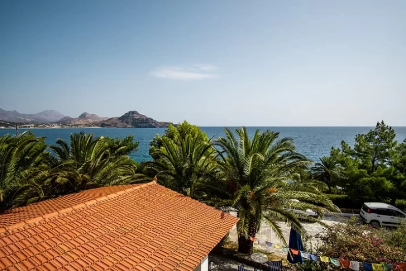 Yoga, Bewegung & Meditation in der malerischen Natur Kretas