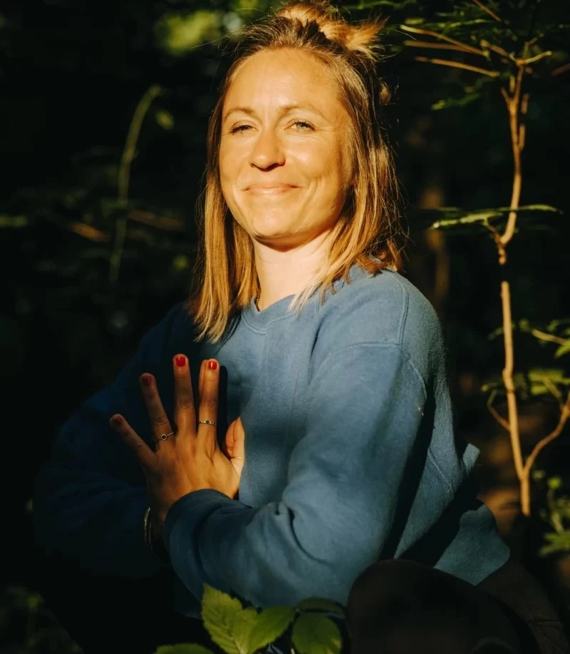 Wochenende zum Durchatmen: Wellness und Yoga in den Bergen