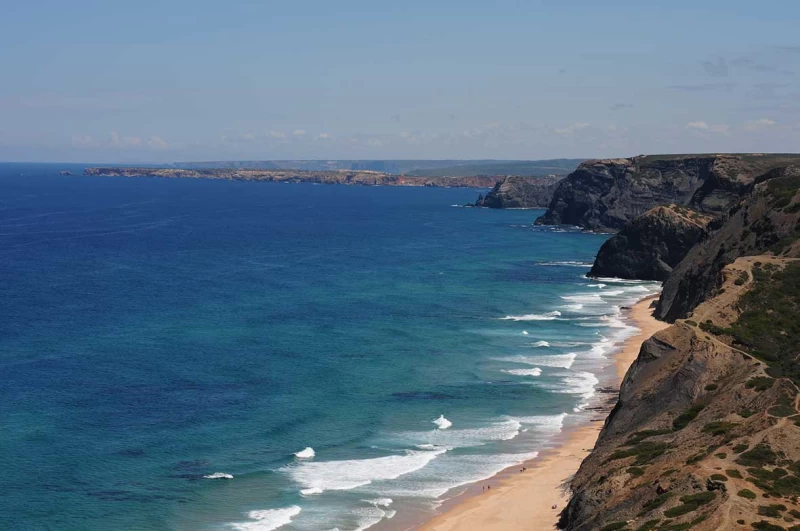 Tauchen an der Algarve: Erkunde die faszinierende Unterwasserwelt