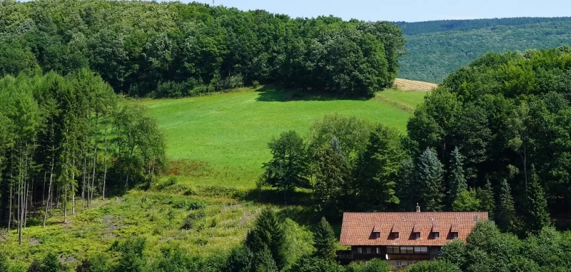 Yoga und Meditations-Wochenende: Bringe Körper und Geist in Balance