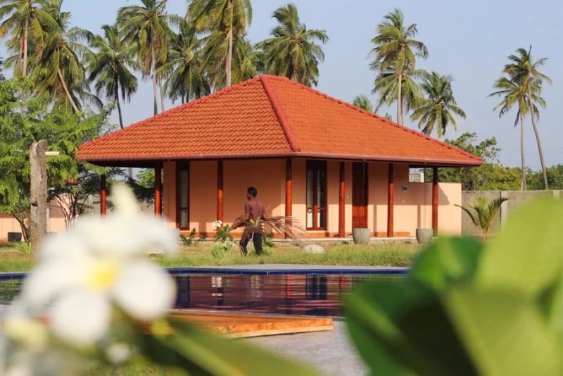 Ayurveda-Retreat: Deine Reise zu Gesundheit und innerer Balance