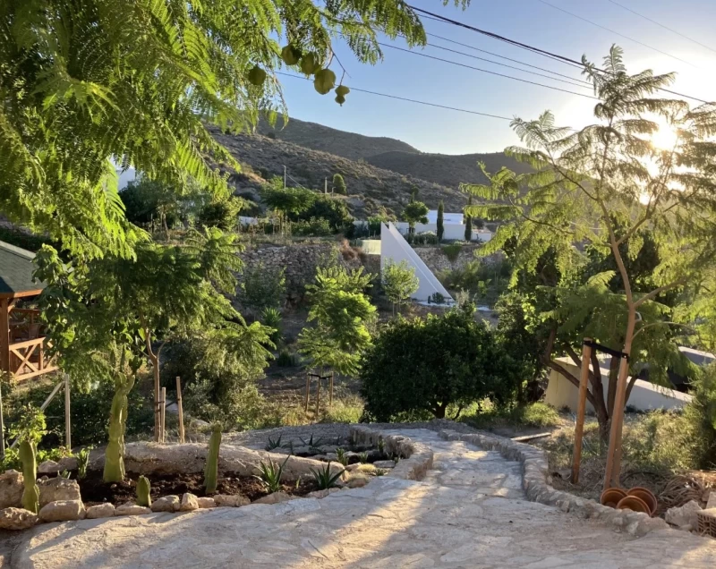 Neubeginn in Stille: Ein transformatives Retreat zum Jahreswechsel