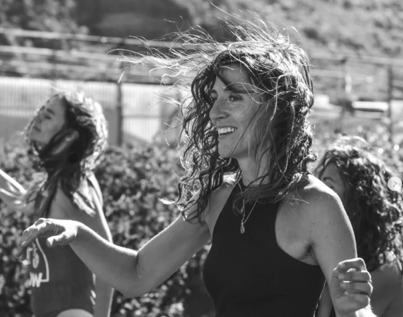 Roots to the Heart – Atem & Wandel auf Teneriffa