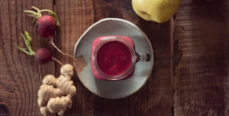 Deep Clean Detox Retreat: Reinigende Auszeit in der Natur