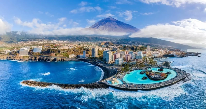 Pilates-, Yoga- und Wellness-Retreat mit Hotelkomfort