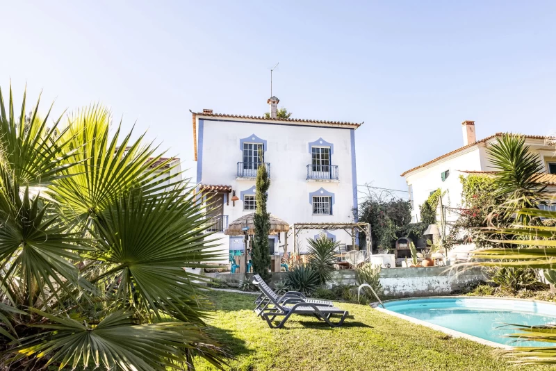 Surfen, Sonne & Soulfood im Surfhaus am Atlantik