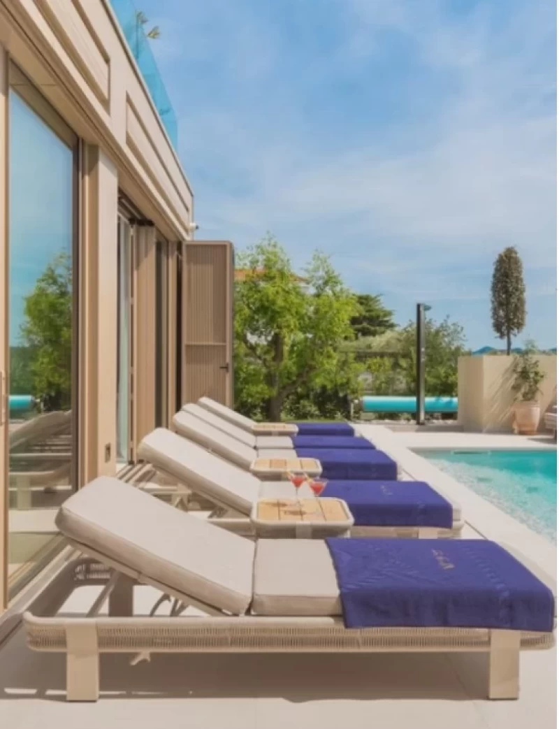 Longevity Retreat: Dein Rückzugsort für Gesundheit, Yoga und neue Energie