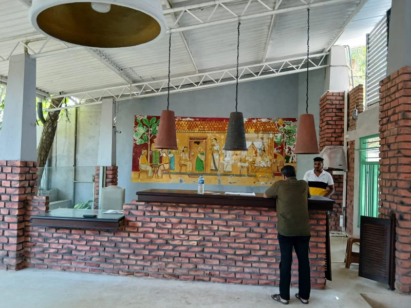 50 Stunden Hatha Yoga Teacher Training in Sri Lanka
