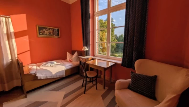 Männlichkeit neu leben – Ein Retreat für Herz, Mut und Präsenz