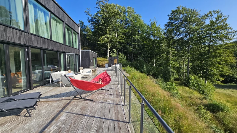 Fasten- und Detox-Retreat an der idyllischen Westküste Schwedens
