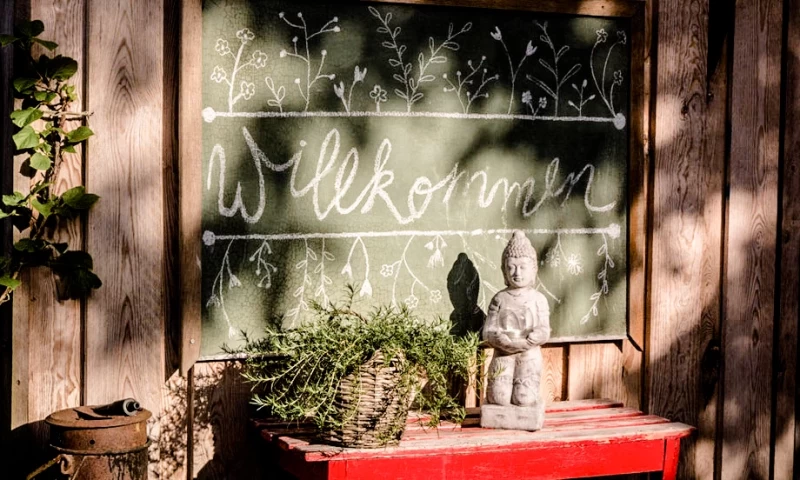 Yoga- und Meditationswochenende in der Jurte