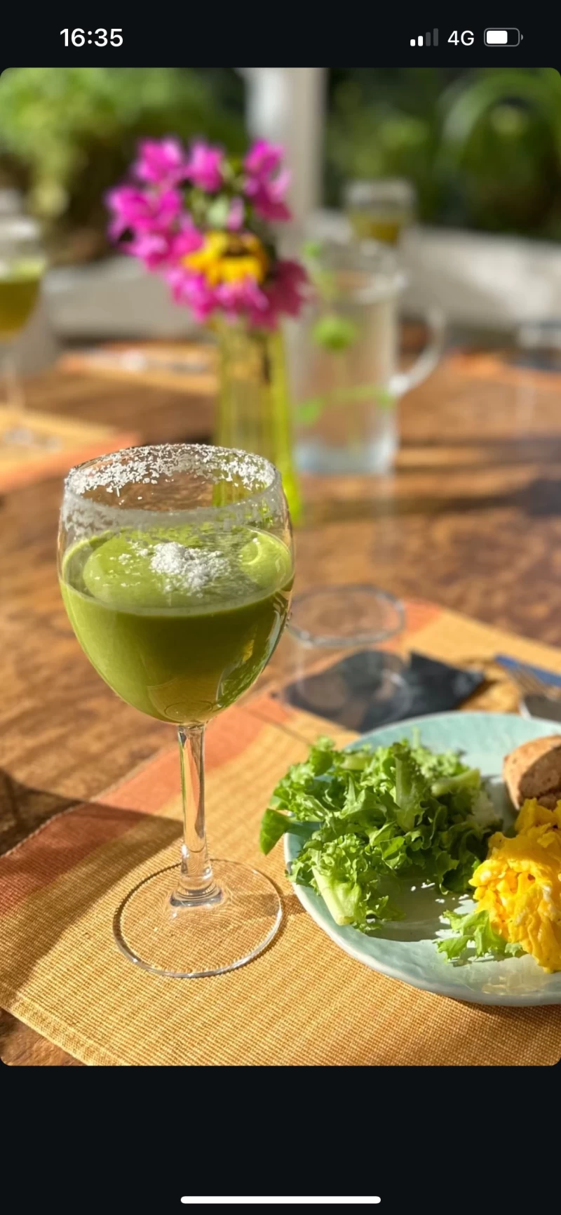 Aufladen und Revitalisieren: Ein Detox & Yoga Retreat für jeden Körper