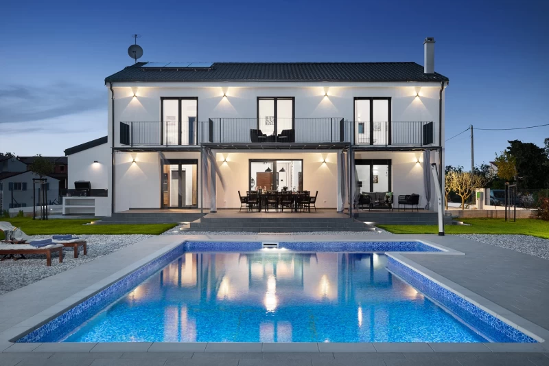 Mediterranes Retreat zwischen Olivenhainen, Meeresrauschen & Kultur