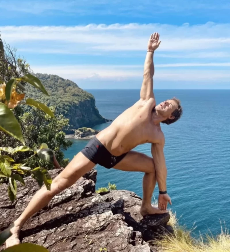 Teach From the Heat – 500h Hot Yoga Ausbildung auf Phuket