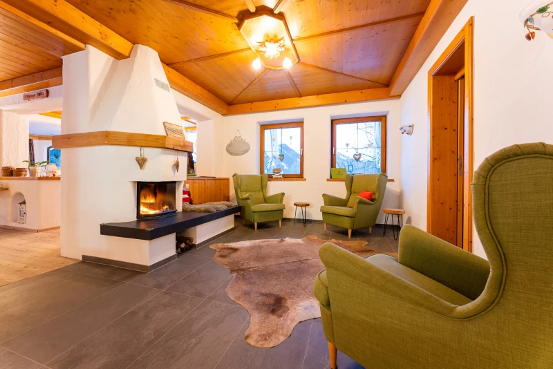 Yoga- und Entspannungs-Retreat in den Tiroler Alpen