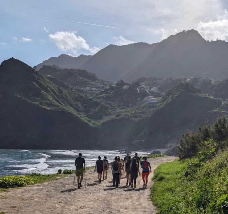 Wellness trifft Abenteuer: Madeira bewusst Erleben