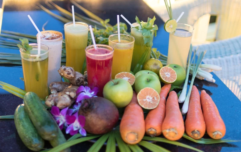 Detox und Fasten Retreat im Paradies: Verjünge Körper, Geist und Seele