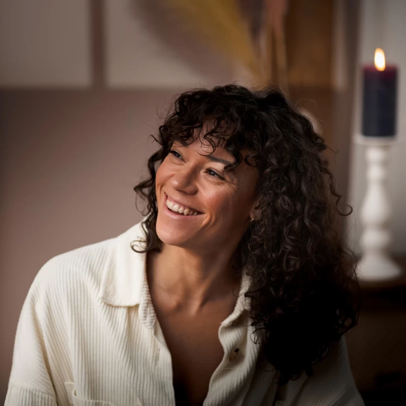 Conscious Connection Yoga Retreat mit Ami Norton