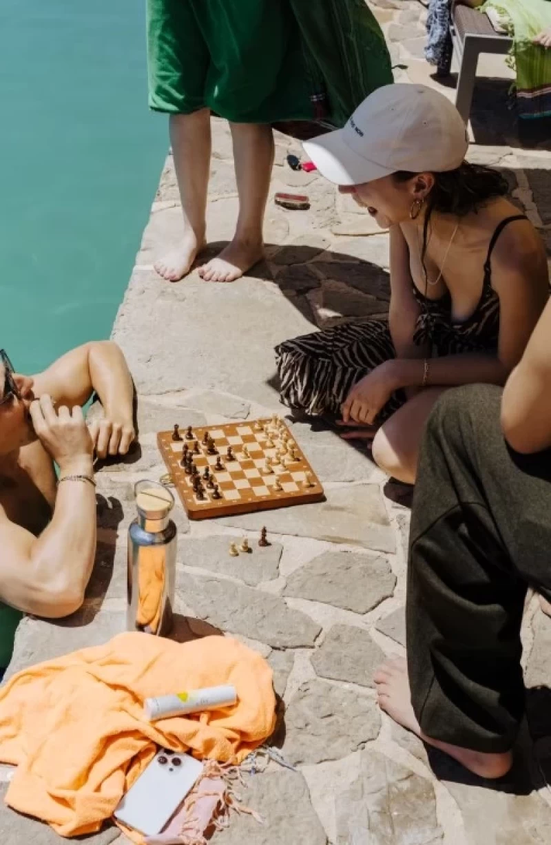 Mallorca Momente: Dein Weg zu Ruhe, Leichtigkeit und innerer Tiefe