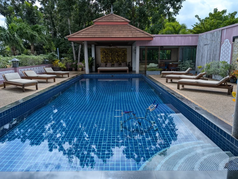 Aktivurlaub unter Palmen: Bewegung, Erholung und Longevity