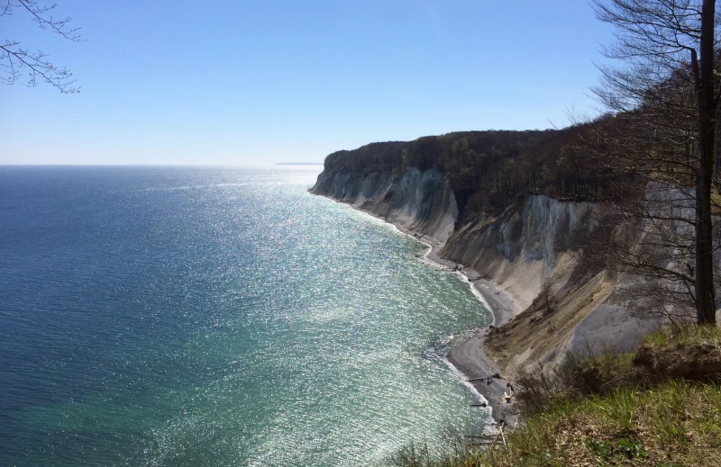 Yoga Wochenende auf Rügen: Deine wohltuende Pause vom Alltag