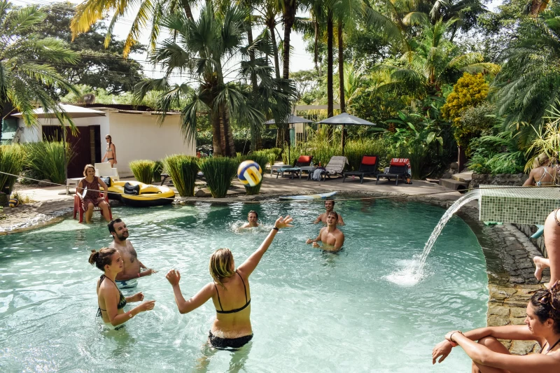 Surfcamp im Paradies: Erlebe das Surf-Utopia in Costa Rica