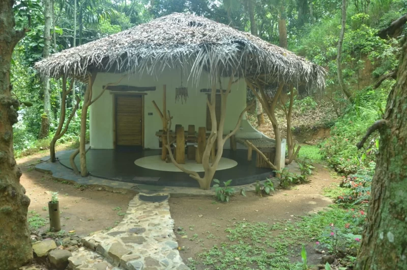 Gemeinsam entspannen zwischen Wasserfällen, Yoga und Kultur