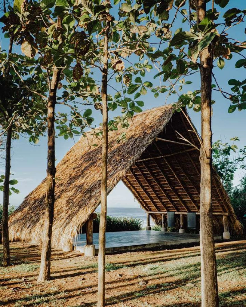 Tranquil Escape: Surfen, Yoga und Entspannung in Nicaragua