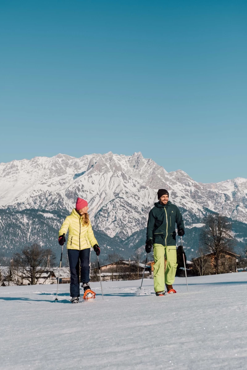 Digital Detox Retreat: Bewusst ins Neue Jahr starten