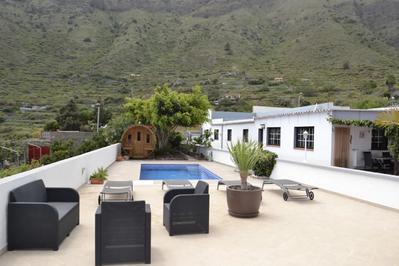 Privates Tantra-Massage-, Yoga- und Meditations-Retreat