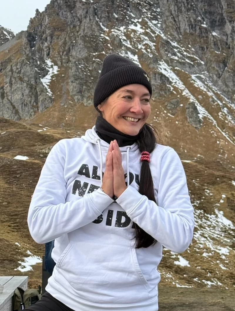 Yoga Retreat im Tessin: Eine Auszeit, die dich stärkt